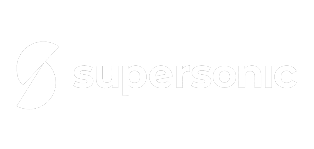 Supersonic